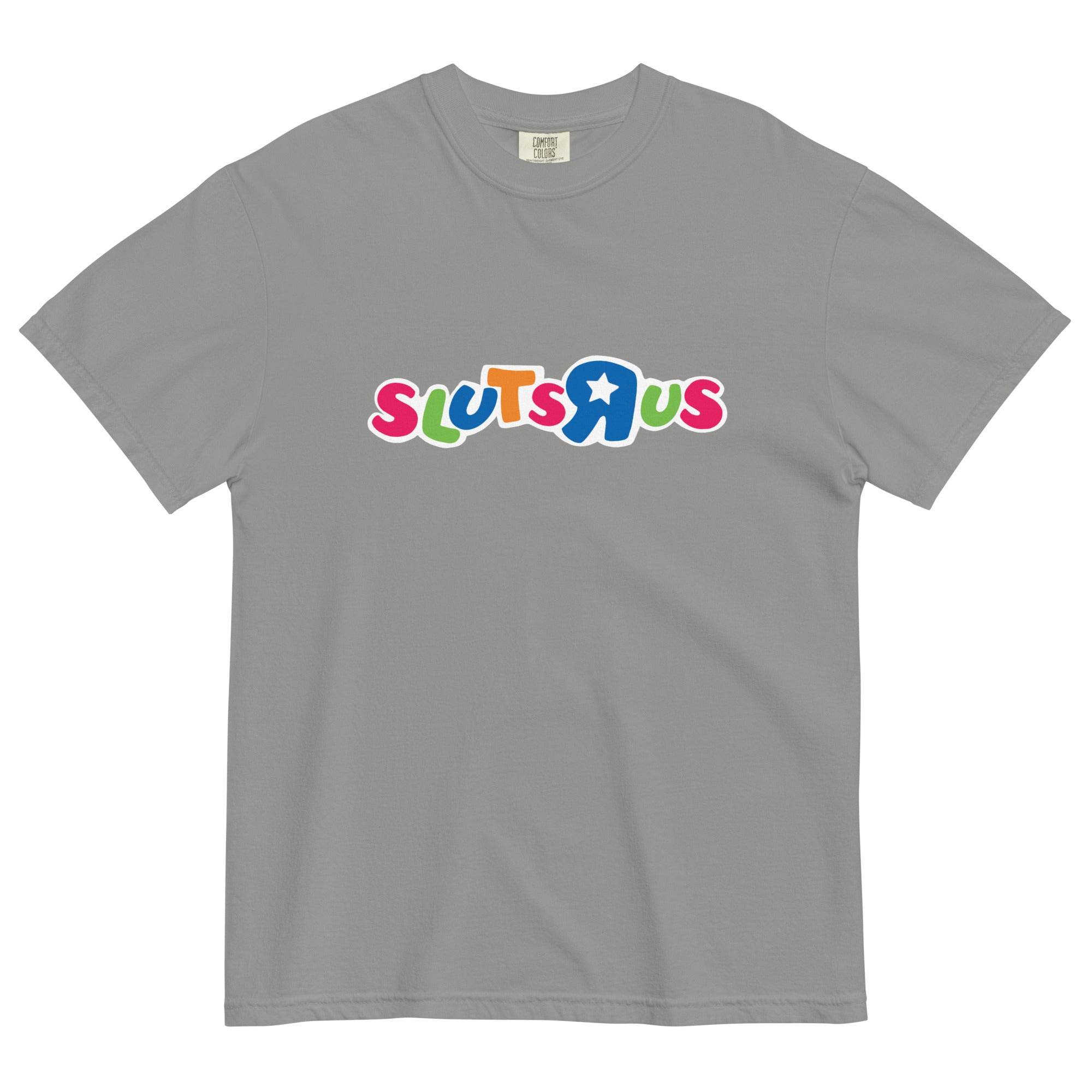 &