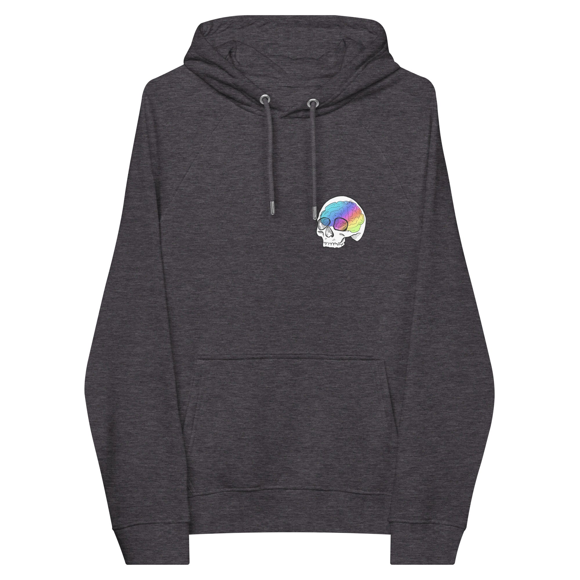 Flurodivergent hoodie - Fluro Divergent
