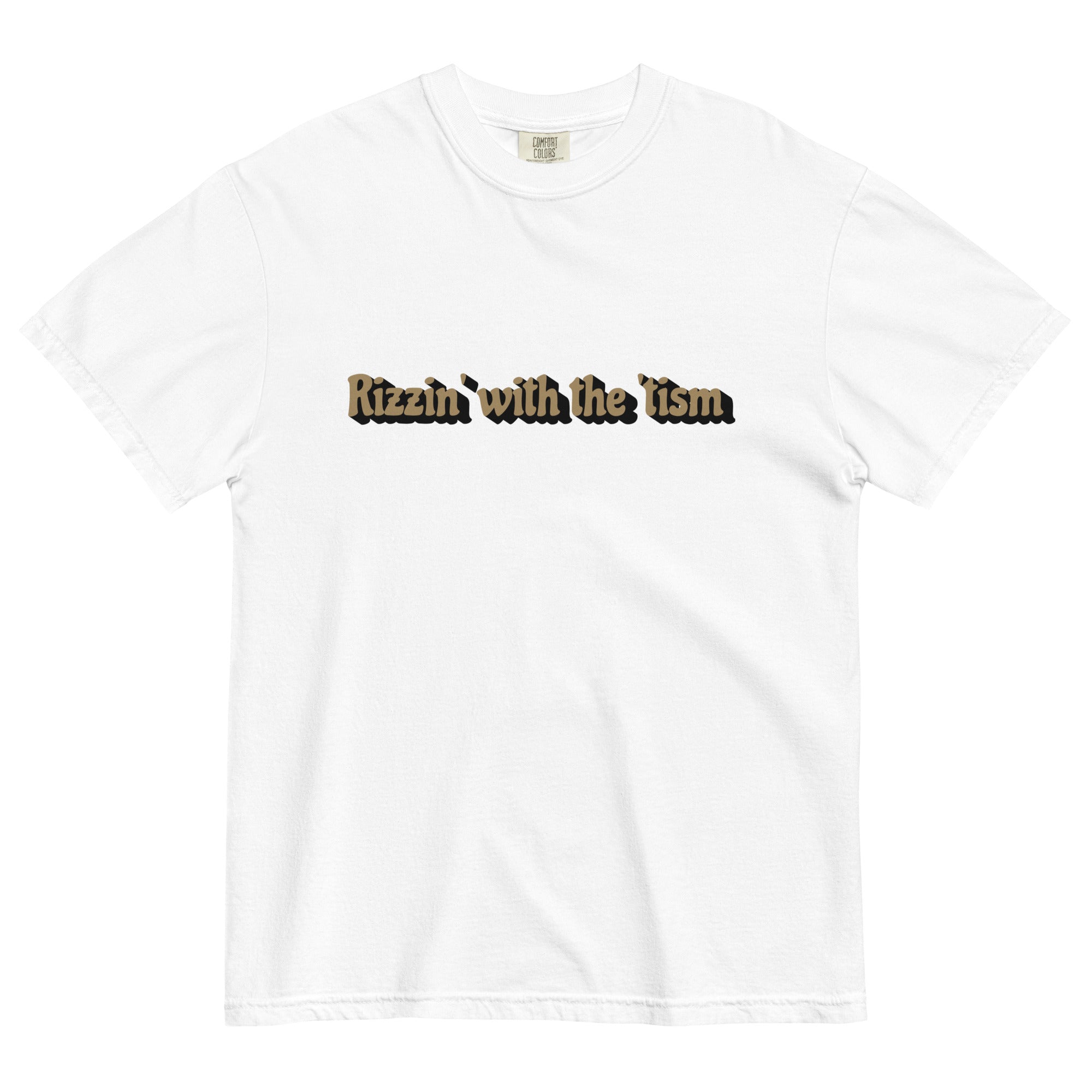 "Rizzin&