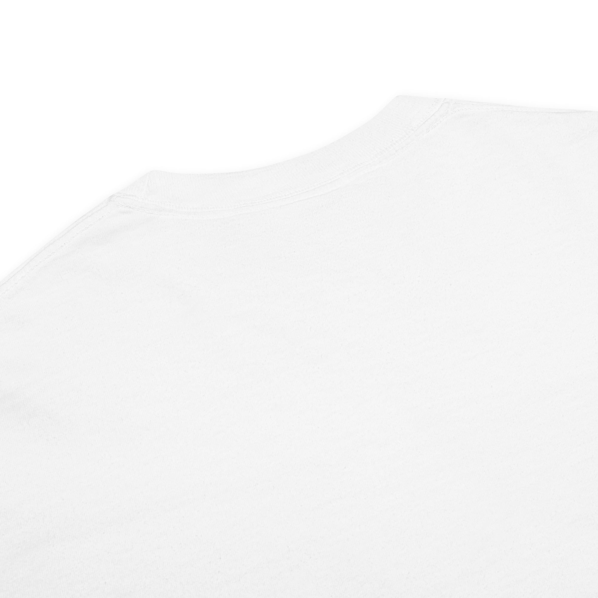 BOO-bies T shirt - Fluro Divergent